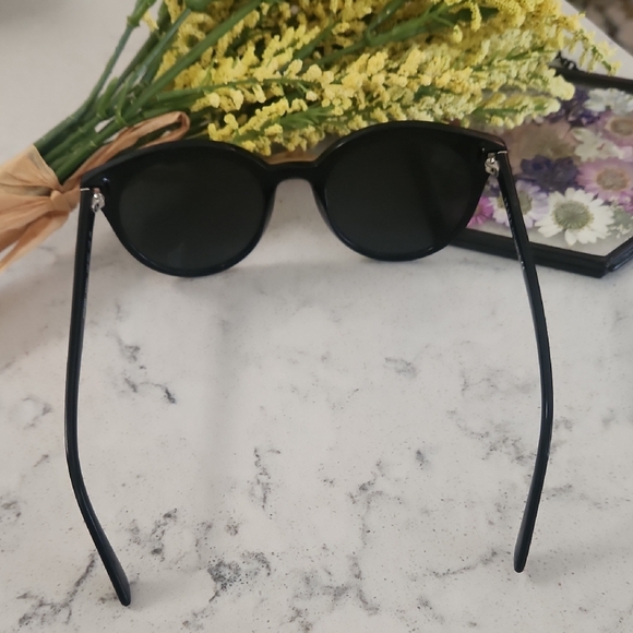 Prada Cat Eye Sunglasses - Picture 10 of 12